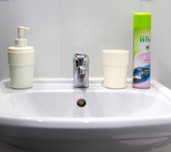 Одноместный СТАНДАРТ в Superhostel