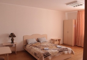 Мини-отель Гостиница в Челябинской области