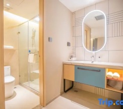 Люкс в Homeinn · neo (Linyi Qiyang Airport)