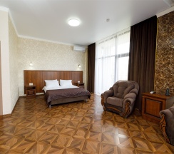 Апартаменты в Veles