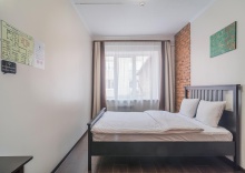 Владивосток: Хостел Hot Place Guest House