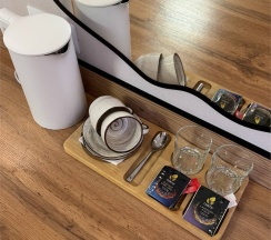 Комфорт в Моцарт