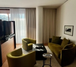 Luxury Suite в Barvikha hotel & SPA