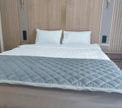 Двухместный номер стандарт в Rix otel