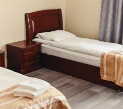 Стандарт++ №28 в Greenberg