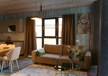 КРАТОС  ( ДО 8 ГОСТЕЙ ) в Berloga Country Resort
