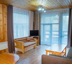 Коттедж «6а» в Авиаретро