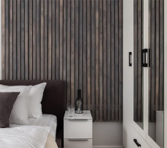 Flamandia - 4х местные премиум-апартаменты около м.Сокол (15 этаж) в Smart Lofts Moscow