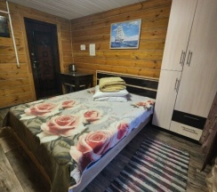 Дом двухместный в Сима