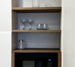 Апарт Фэмили в Salut