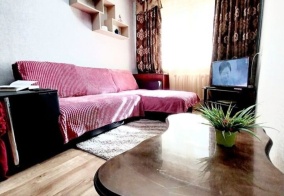 Апартаменты Апартаменты на Пр. Кузнецкий 84 в Кемерово