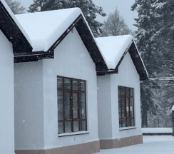 Коттедж в Далия