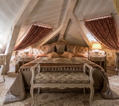 River House в Old House Resort & Spa