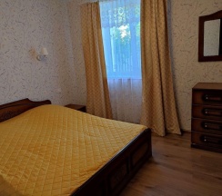 Коттедж стандарт в Гостевой дом