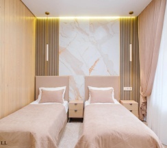 Номер Classic в Larix Hill