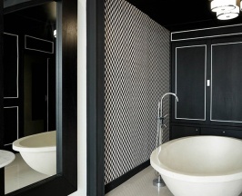 Двухместный номер Chic Deluxe двуспальная кровать в Sugar Marina Resort - FASHION - Kata Beach
