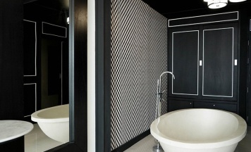 Двухместный номер Chic Deluxe 2 отдельные кровати в Sugar Marina Resort - FASHION - Kata Beach