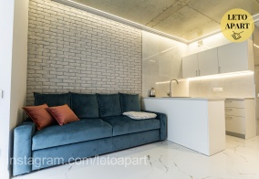 Апартаменты Апартаменты на ул. Таманская д. 121 корп. 16 в Анапе