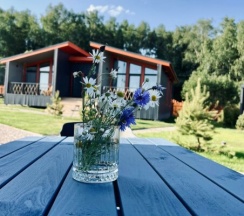 Дуплекс в Ruza River Club