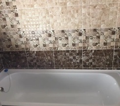 Апартаменты Standard в Davidenko`s apartment