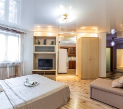 Апартаменты на Шевченко в Степаненков