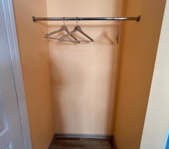 Двухместный номер Standard двуспальная кровать в Гостевой Дом 125