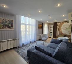 DUPLEX представительский в Gallery рark