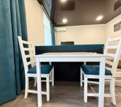 (4 студия) Апартаменты на Баумана в ApartKazan у Кремля