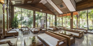 Нячанг: Курортный отель Hon Tam Resort (formerly MerPerle Hon Tam Resort)