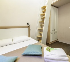 Лофт стандарт в Эпиграф