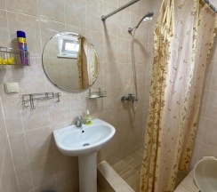 3-местный номер стандарт в Диана