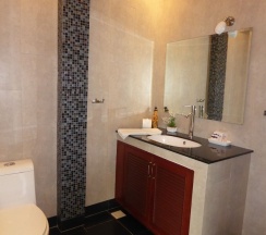Номер Standard с 3 комнатами в VIP Chain Resort Pool Villa