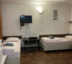 Четырехместный Стандарт в Рики