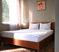 Люкс в Утомленные Солнцем