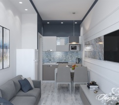 Apartament в Огни маяка