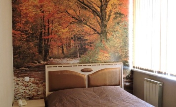 Двухместный номер в Надежда