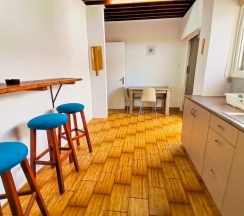 Номер Standard в Central Square Nomadic Rooms