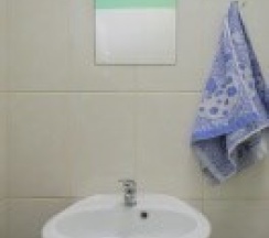 Стандартный №1 в Визит