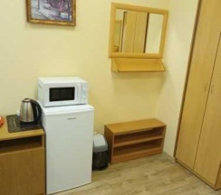 2-комнатный номер люкс в Звенигородский