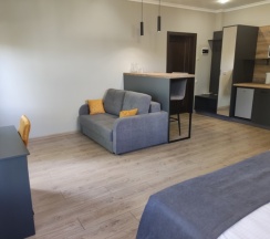 Студия двухместный в Парк-Хаджох