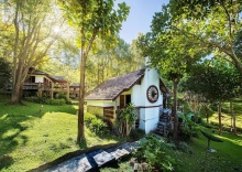 Семейное бунгало в Khao Kho Valley Hotel