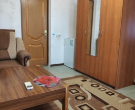 Семейный номер на цокольном этаже (КОРПУС 2-КАМЧАТКА) в Эдельвейс