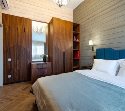 Большой дом в Новое Волосово