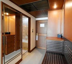 Двухместный номер Superior двухъярусная кровать в Century Park Hotel