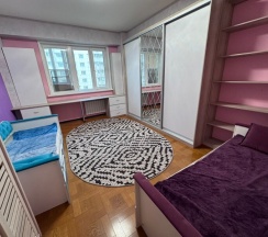 Трехкомнатная квартира на проспекте Победы, 5 в Берлога