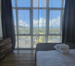 4-местный 2-комнатный номер стандарт в Лемонграсс