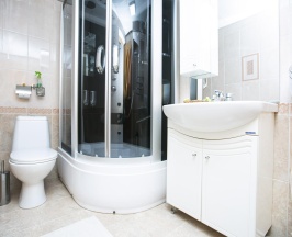 2-местная комната эконом в Гостевой дом