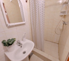 4-х местный «Домик» в Антиас