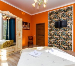 Апартаменты семейные Люкс в Ростов-61