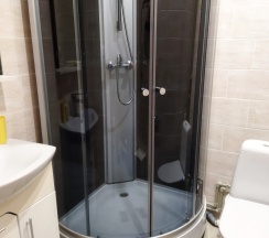 Двухместный эконом в Рокко